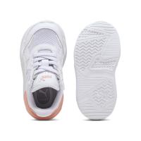 Puma Παιδικά Sneakers X-Ray Speed AC Babies Trainers - 384900-16