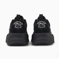 Puma Παιδικά Παπούτσια Trinity Shoes Youth - 390838-02
