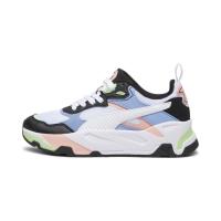 Puma Παιδικά Αθλητικά Παπούτσια Trinity Shoes Youth - 390838-08