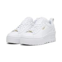 Puma Γυναικεία Sneakers MAYZE WEDGE EOC WNS - 393089-01