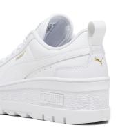 Puma Γυναικεία Sneakers MAYZE WEDGE EOC WNS - 393089-01