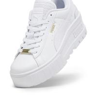 Puma Γυναικεία Sneakers MAYZE WEDGE EOC WNS - 393089-01