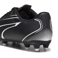 Puma Vitoria Παιδικά Ποδοσφαιρικά Παπούτσια με τάπες JR FG/AG - 107486-01