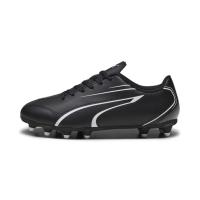 Puma Vitoria Παιδικά Ποδοσφαιρικά Παπούτσια με τάπες JR FG/AG - 107486-01