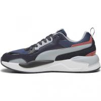 Puma Ανδρικά Αθλητικά Παπούτσια X-Ray² Square SD Trainers - 383203-16