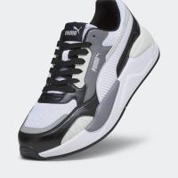 Puma Ανδρικά Αθλητικά Παπούτσια X-Ray 2 Square Trainers - 373108-76