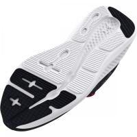 Under Armour Παιδικά Εφηβικά Αθλητικά Παπούτσια Boys Grade School UA Charged Pursuit 3 Big Logo Running Shoes - 3026695-001