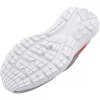 Under Armour Παιδικά Αθλητικά Παπούτσια Girls Pre-School UA Surge 3 AC Running Shoes - 3025014-106