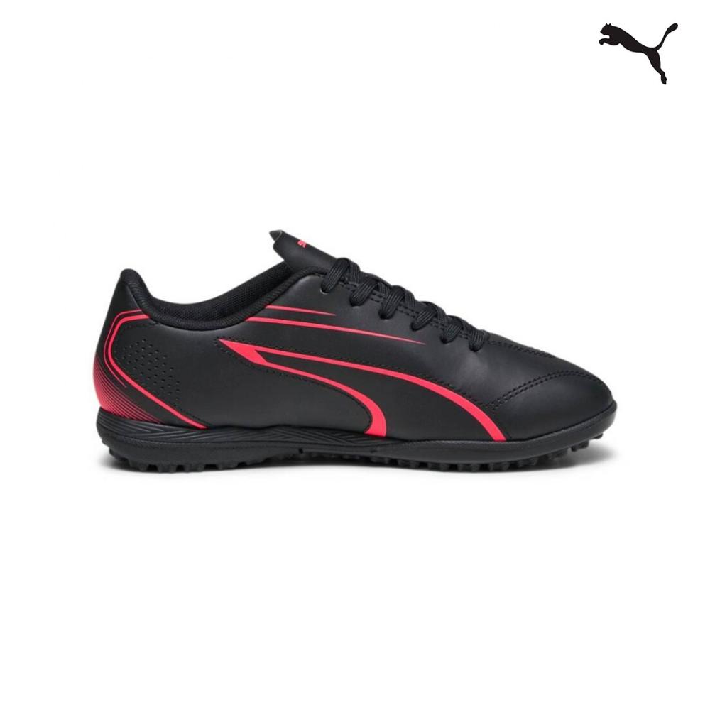 Puma VITORIA TF Jr Παιδικά παπούτσια για ποδόσφαιρο - 107487-02