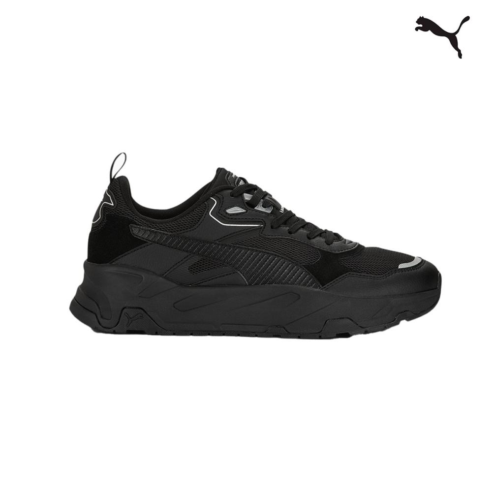 Puma Ανδρικά Αθλητικά Παπούτσια Trinity Sneakers Men - 389289-03