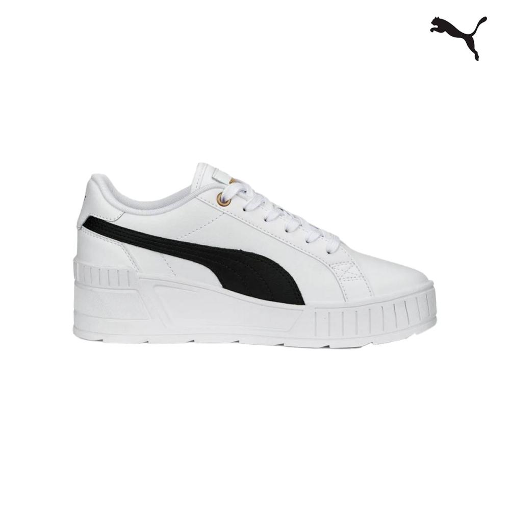 Puma Γυναικεία sneakers Karmen Wedge Sneakers Women - 390985-02