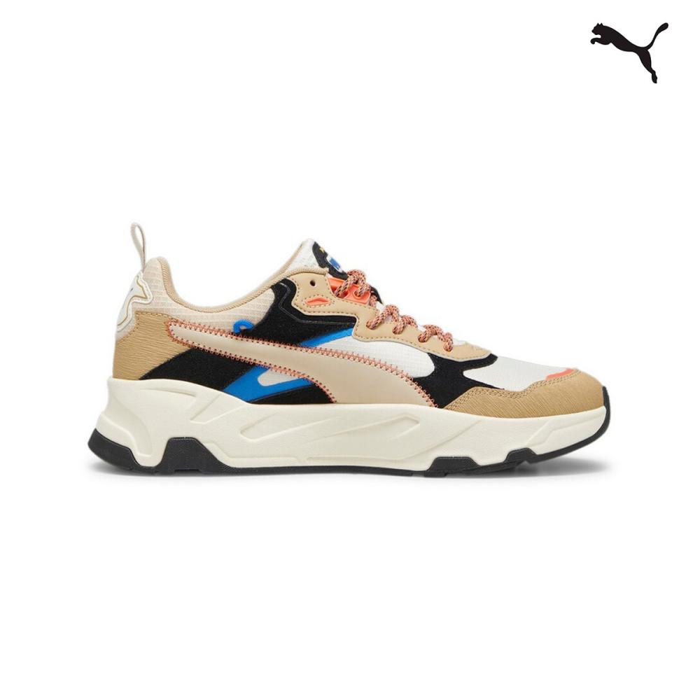 Puma Trinity Men’s Ανδρικά Αθλητικά Παπούτσια - 393361-02
