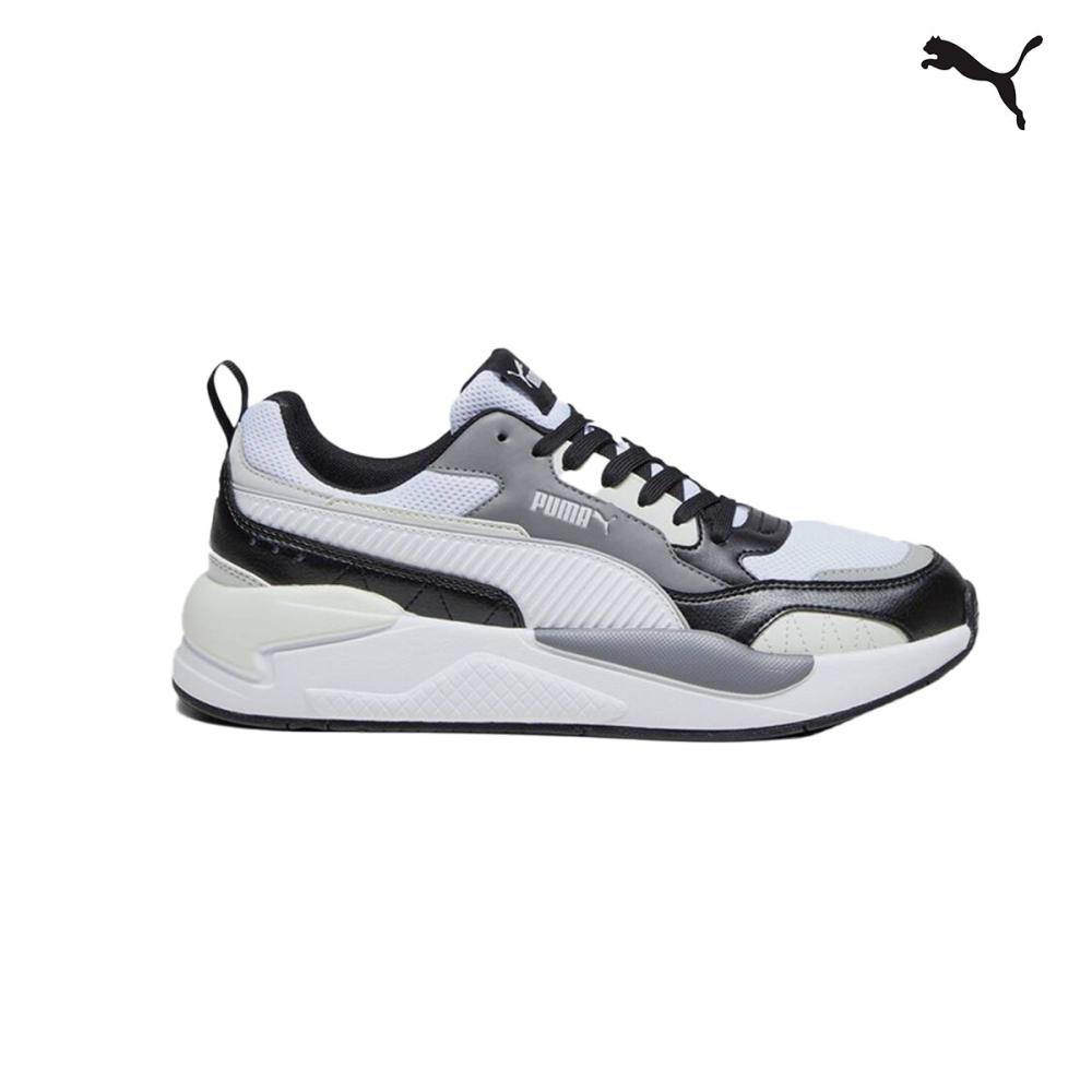 Puma Ανδρικά Αθλητικά Παπούτσια X-Ray 2 Square Trainers - 373108-76