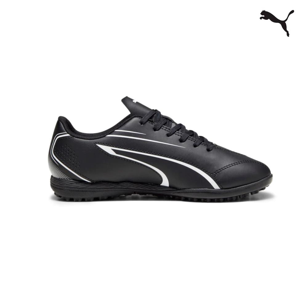 Puma VITORIA TF Jr Παιδικά παπούτσια για ποδόσφαιρο - 107487-01
