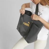 Puma Γυναικεία Τσάντα ώμου Core Up Large Shopper Bag - 079477-01