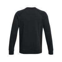 Under Armour Ανδρική Μακρυμάνικη Μπλούζα Mens UA Rival Fleece Crew - 1379755-001