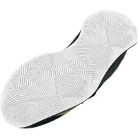 Under Armour Unisex Παπούτσια Basket UA Jet 23 Basketball Shoes - 3026634-001
