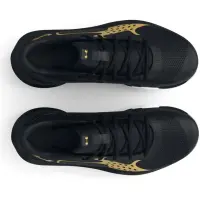 Under Armour Unisex Παπούτσια Basket UA Jet 23 Basketball Shoes - 3026634-001