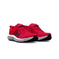 Under Armour Παιδικά Παπούτσια Boys Pre-School UA Assert 10 AC Running Shoes - 3026183-600