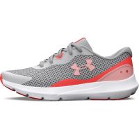Under Armour Girls Grade School UA Surge 3 Running Shoes Αθλητικά παπούτσια - 3025013-107
