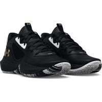 Under Armour Παιδικά παπούτσια μπάσκετ Grade School UA Lockdown 6 Basketball Shoes - 3025617-003