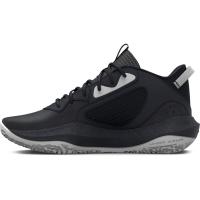 Under Armour Παιδικά παπούτσια μπάσκετ Grade School UA Lockdown 6 Basketball Shoes - 3025617-003