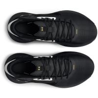 Under Armour Παιδικά παπούτσια μπάσκετ Grade School UA Lockdown 6 Basketball Shoes - 3025617-003