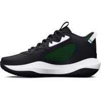Under Armour Παιδικά παπούτσια μπάσκετ Grade School UA Lockdown 6 Basketball Shoes - 3025617-006