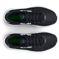 Under Armour Παιδικά παπούτσια μπάσκετ Grade School UA Lockdown 6 Basketball Shoes - 3025617-006