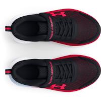 Under Armour Παιδικά Παπούτσια Boys Pre-School UA Assert 10 AC Running Shoes - 3026183-003