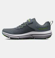 Under Armour Παιδικά Παπούτσια Boys Pre-School UA Assert 10 AC Running Shoes - 3026183-102