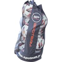 Spot Team BALL CARRY BAG Σάκος Μεταφοράς Μπαλών - 323232