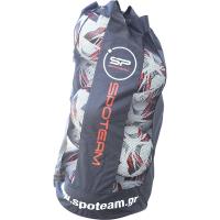 Spot Team BALL CARRY BAG Σάκος Μεταφοράς Μπαλών - 323232