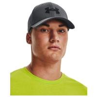 Under Armour Ανδρικό Καπέλο Mens UA Blitzing Adjustable Cap - 1376701-012