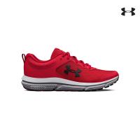 Under Armour Ανδρικά Παπούτσια Mens UA Charged Assert 10 Running Shoes - 3026175-600