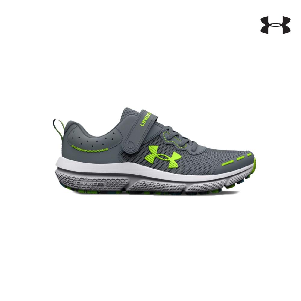 Under Armour Παιδικά Παπούτσια Boys Pre-School UA Assert 10 AC Running Shoes - 3026183-102