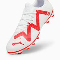 PUMA Ανδρικά Ποδοσφαιρικά Παπούτσια FUTURE PLAY FG/AG Mens Football Boots - 107377-01