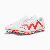 PUMA Ανδρικά Ποδοσφαιρικά Παπούτσια FUTURE PLAY FG/AG Mens Football Boots - 107377-01