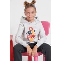 Παιδικό σετ με φούτερ και jogger φόρμα Kids set with sweatshirt and joggers - 1232-701499-54682