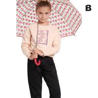 Bodytalk κοντή μακρυμάνικη μπλούζα long sleeve crop top - 1232-702826-00396