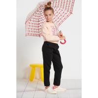 Bodytalk κοντή μακρυμάνικη μπλούζα long sleeve crop top - 1232-702826-00396