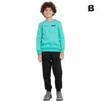 Bodytalk Παιδικό παντελόνι φόρμα jogger Kids - 1232-750100-00100