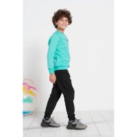 Bodytalk Παιδικό παντελόνι φόρμα jogger Kids - 1232-750100-00100
