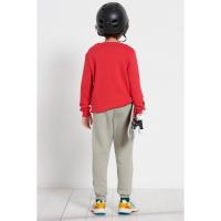 Παιδικό σετ με φούτερ και jogger φόρμα Kids set with sweatshirt and joggers - 1232-752599-00300