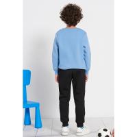 Παιδικό σετ με φούτερ και jogger φόρμα Kids set with sweatshirt and joggers - 1232-752599-00444