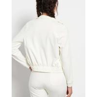 Bodytalk Γυναικεία αθλητική ζακέτα TURTLE NECK - 1232-901522-00211