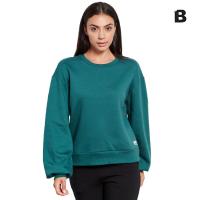 Bodytalk Γυναικεία Μακρυμάνικη Μπλούζα - 1232-904126-00678