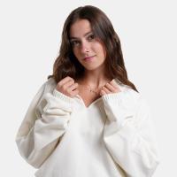 Bodytalk Γυναικεία Μπλούζα Bdtkwlessismore Crop Top Loose - 1232-904220-00211