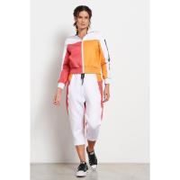 Bodytalk Γυναικεία φόρμα με χαμηλό καβάλο low waisted joggers 7/8 `TRAILBLAZER` - 1232-905000-00375