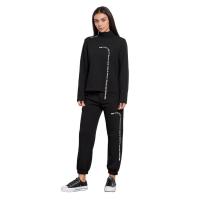Bodytalk Γυναικεία Μπλούζα Mock Neck Sweater - 1232-905526-00100